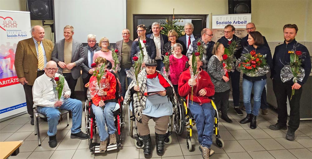 Solidaritätspreis 2025