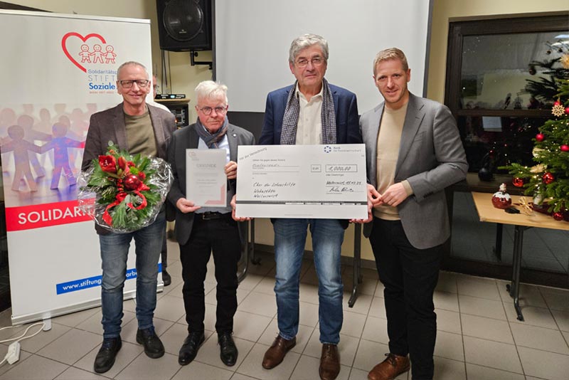 Solidaritätspreis 2025