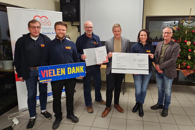 Solidaritätspreis 2025